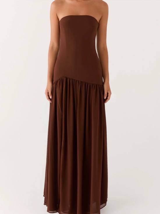 Peppermayo Dresses & Skirts - Peppermayo Eden Strapless Dress